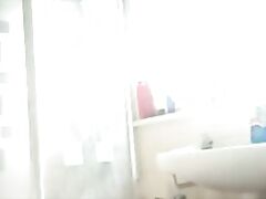 Desi Student Bathing Beauty - Movies.