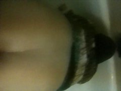 hijab anal